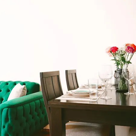 - Two Bedroom On The Apartament Nisipurile de Aur