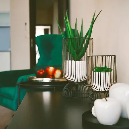 Apartament - Two Bedroom On The Nisipurile de Aur