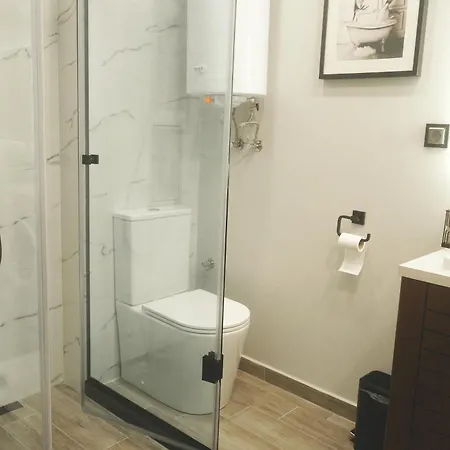 Apartament - Two Bedroom On The *