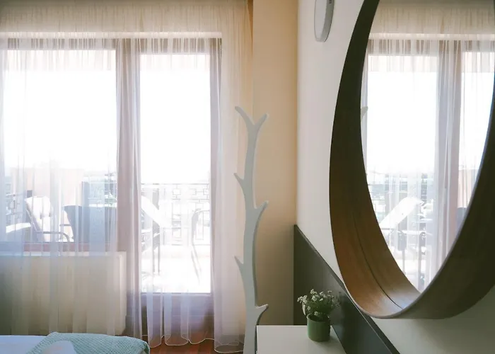 - Two Bedroom On The * Золотые Пески