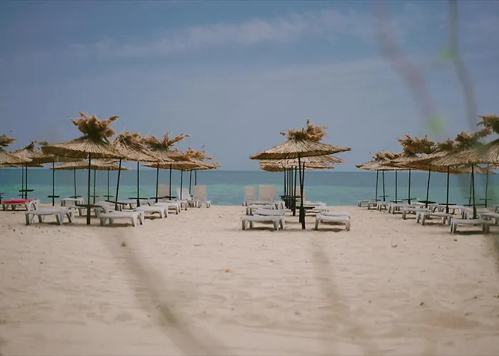 - Two Bedroom On The Золотые Пески