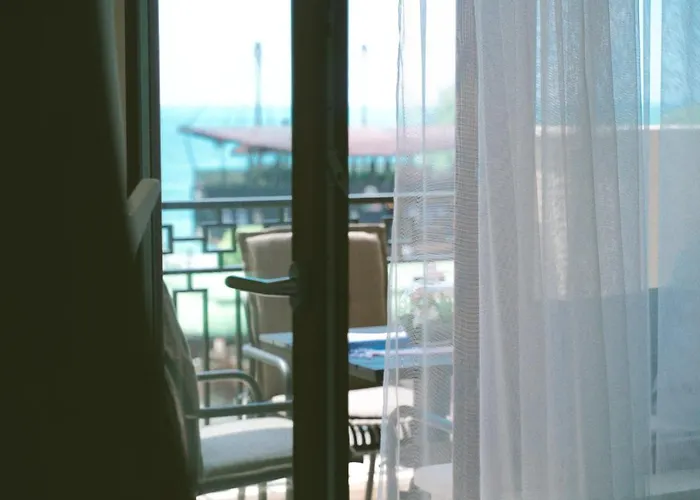 Апартаменты - Two Bedroom On The