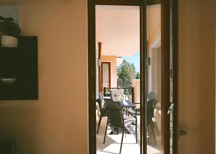 - Two Bedroom On The * Золотые Пески