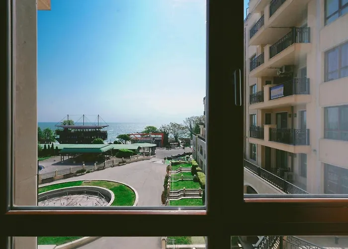 - Two Bedroom On The Апартаменты