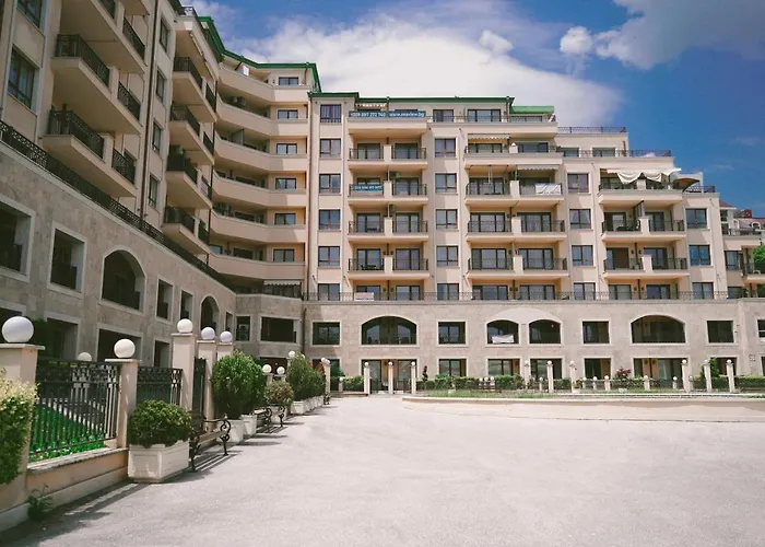 - Two Bedroom On The Апартаменты *