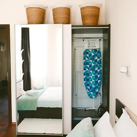 - Two Bedroom On The Апартаменты