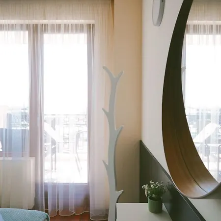 - Two Bedroom On The * Золотые Пески