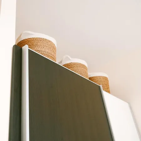 - Two Bedroom On The Appartamento *