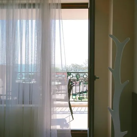 - Two Bedroom On The Apartment Golden Sands