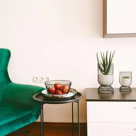 - Two Bedroom On The Золотые Пески