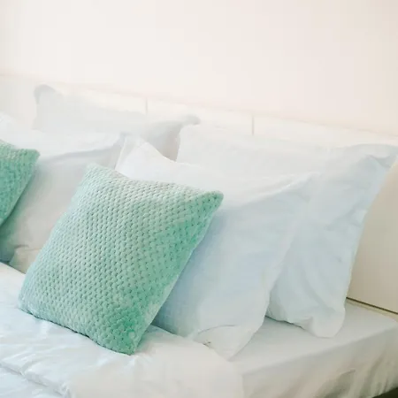 Appartamento - Two Bedroom On The