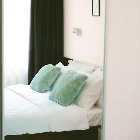 Apartment - Two Bedroom On The