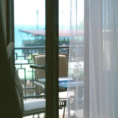 Apartment - Two Bedroom On The