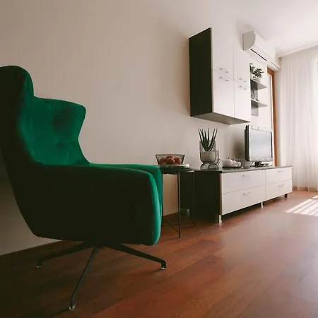 Appartamento - Two Bedroom On The *