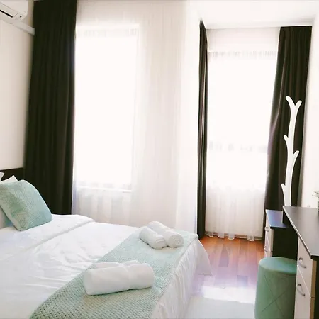 - Two Bedroom On The Апартаменты *