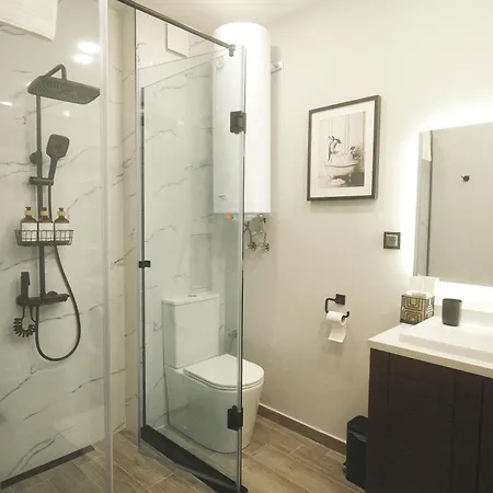 - Two Bedroom On The Appartamento *