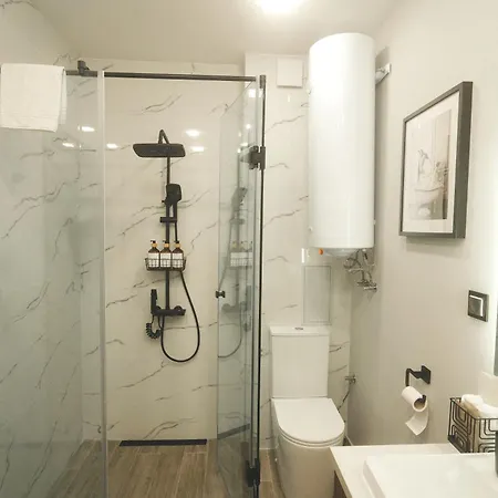 - Two Bedroom On The * Золотые Пески
